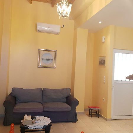 אתונה Angeliki'S Apartment מראה חיצוני תמונה