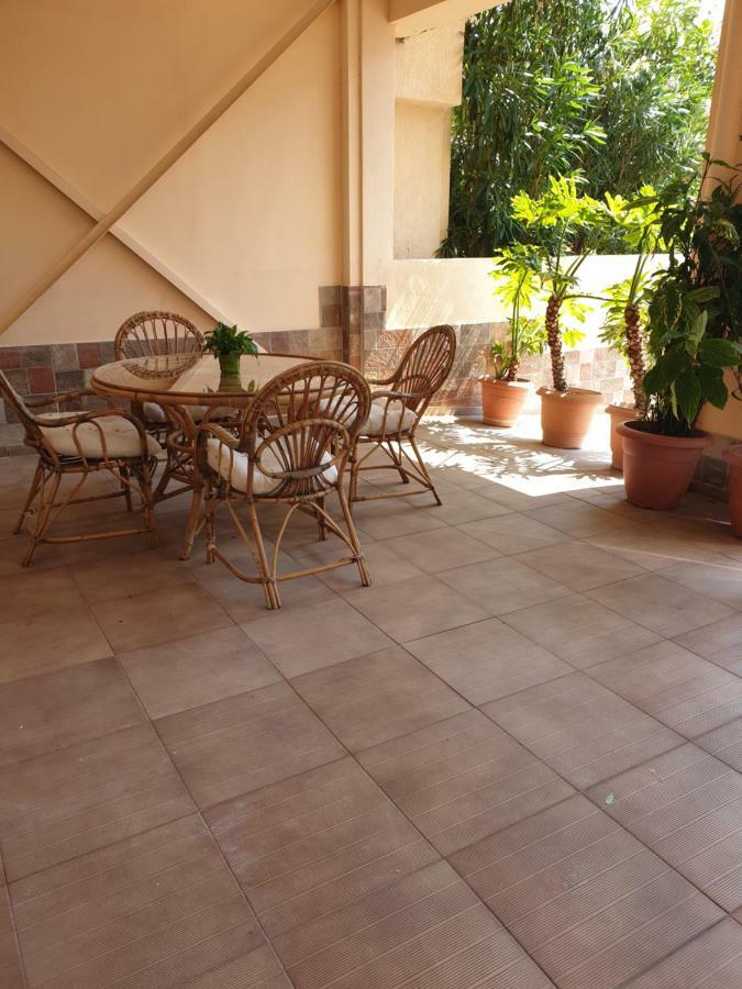 אתונה Angeliki'S Apartment מראה חיצוני תמונה